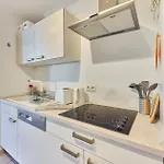 Modernes Studio-apartment In Toller Waldrand-lage Kaiserslautern